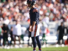 Chicago Bears x Green Bay Packers: como assistir aos jogos, canais, informações de streaming da NFL Week 5 e muito mais