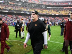 Dan Quinn ainda está ‘zangado’ com o empate com os Giants após erro no relógio: ‘Temos muito que limpar’