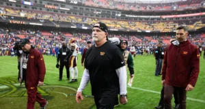 Dan Quinn ainda está ‘zangado’ com o empate com os Giants após erro no relógio: ‘Temos muito que limpar’
