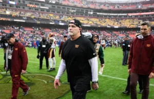 Dan Quinn ainda está ‘zangado’ com o empate com os Giants após erro no relógio: ‘Temos muito que limpar’