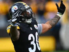 Fantasy Football: Com a maior parte da Semana 5 nos livros, quem está oficialmente dentro (ou fora) do Círculo de Confiança?