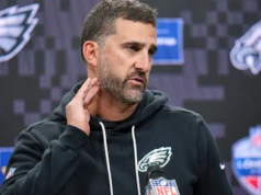 A decisão inicial de Nick Siriani contra os Jaguars não foi tão idiota quanto parecia. aqui está o porquê