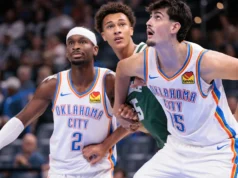Como assistir a temporada 2026-27 da NBA: canais, onde transmitir jogos, programação e muito mais