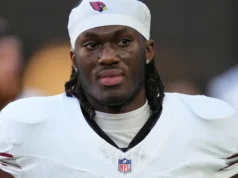 Marvin Harrison Jr. está se mudando. Aqui está o que seu novo time receberá e as consequências da fantasia dos Cardinals