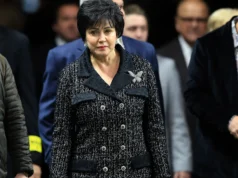 A proprietária do Saints, Gayle Benson, diz que 1-4 começar ‘não é aceitável’ em meio a dificuldades da equipe