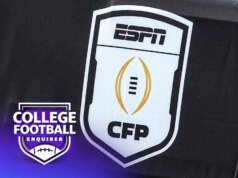 O College Football Playoff está perto de um acordo para expandir para 24 times em 2027