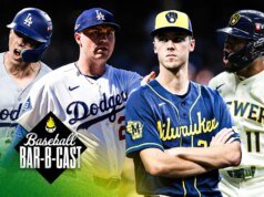 Antevisão do Dodgers vs. Brewers NLCS: Jackson Chauriou e companhia nivelaram o suficiente para derrubar Shohei Ohtani e os Dodgers?