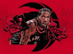 Kawhi Leonard resolve um problema do Raptor. Quem resolve os outros?