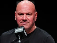 ‘Eddie está vencendo a guerra’: o empresário de Tyson Fury avalia Dana White x Eddie Hearn