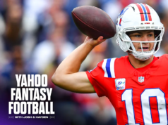 Recapitulação da Semana 5 do Fantasy Football – Conseguimos!