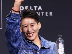 Por que ninguém – incluindo Dana White – parece conhecer o headliner do UFC 332, Wang Kong?