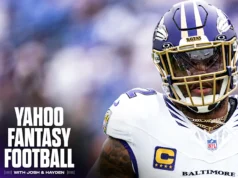 Recapitulação da semana 4 do Fantasy Football – apenas clubes vencedores