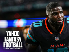 Semana 5 Waiver Wire – Corrija sua escalação agora!