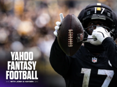 Semana 6 Waiver Wire – Você precisa de um (provavelmente)