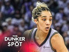 Prévia da Divisão do Pacífico + Reação do Jogo 2 das Semifinais da WNBA