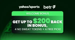 Melhor código promocional YahooBonus: até $ 210 em bônus para Sunday Night Football
