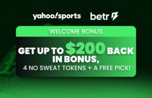 Melhor código promocional YahooBonus: até $ 210 em bônus para Sunday Night Football