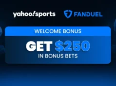 Código promocional FanDuel: ganhe um bônus de até $ 250 para TNF Steelers vs.
