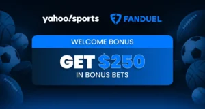 Código promocional FanDuel: Aposte $ 5 e ganhe até $ 250 em bônus para Friday Night College Football 09/10