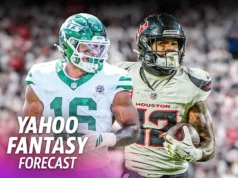 TNF REAX + 6 maiores perguntas sobre fantasia que queremos que sejam respondidas na semana 4