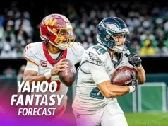 TNF REAX + 6 maiores perguntas sobre fantasia que queremos que sejam respondidas na semana 5