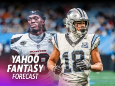 TNF REAX + 6 MAIORES PERGUNTAS DE FANTASIA QUEREMOS RESPOSTAS NA SEMANA 6