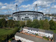 Mais do que apenas futebol: como o desgraçado City liderou o renascimento do Manchester