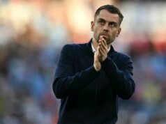 Eckert ‘eternamente grato’ pelo apoio do Southampton no escândalo de espionagem