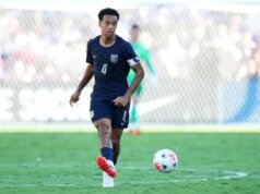 Adams é nomeado novo capitão dos EUA na Copa do Mundo de 2030