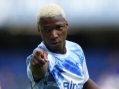 Caicedo, do Chelsea, está ansioso para ser líder