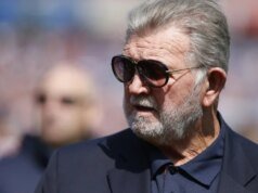 Mike Ditka: ícone do Chicago Bears como jogador e treinador