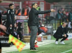 Diaz impressiona na vitória do Bayern sobre o Leipzig