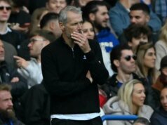 O técnico do Bournemouth pede que Rose Cherries retorne do ‘tapa’ do Chelsea