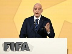 FIFA oferecerá US$ 6,35 bilhões em fundos de desenvolvimento aos membros