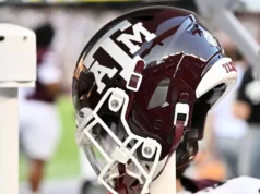 Texas A&M revela uniformes contra Missouri antes do confronto rodoviário da semana 6
