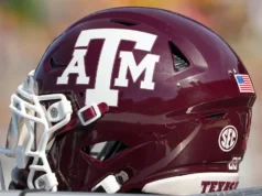 Texas A&M revela uniformes contra Citadel antes do jogo em casa da semana 7