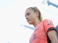 A estrela em ascensão do USWNT, Claire Hutton, está trazendo seu jogo para o NWSL Skills Challenge