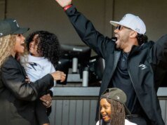 2026 Champagne Stakes: O que saber, como assistir a uma corrida com cavalos de propriedade de Russell Wilson e Ciara, 2 nomeados em homenagem à lenda do hóquei Johnny Gaudreau