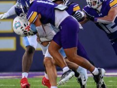 UAlbany derrota Delaware State no futebol e entra na semana de despedida com vitória