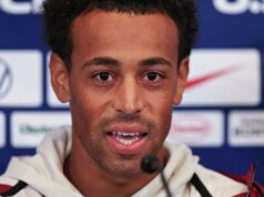 Tyler Adams recuperou a braçadeira de capitão da USMNT no início do novo ciclo da Copa do Mundo