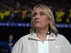 Emma Hayes do USWNT sobre seus textos inspirados na influência de Sir Alex Ferguson, Thomas Tuchel e ícones do coaching