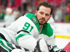 3 estrelas: Bem-vindo de volta, Tyler Seguin ao tiroteio dos Penguins