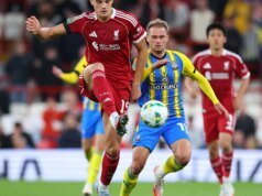 Os gigantes da Série A estão de olho na estrela do Liverpool