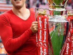 A estrela do Liverpool está sendo alvo de vários clubes da Série A