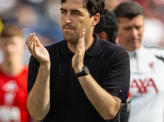 O Liverpool encontrou a resposta para o enorme problema da ‘bola de demolição de um homem só’