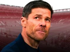 Xabi Alonso planeja atrair o meio-campista do Liverpool para o Chelsea em janeiro