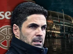 Inacreditavelmente, o Arsenal quer a estrela do Liverpool em dificuldades