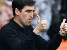 O Liverpool deu luz verde para contratar o zagueiro antes de seus rivais da Premier League