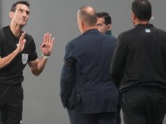 UEFA inicia investigação de má conduta após jogo tenso entre Irlanda e Israel na Liga das Nações