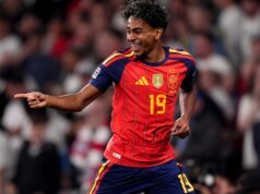 Netflix compra direitos de transmissão da Copa do Mundo de 2030 da co-anfitriã e atual campeã Espanha